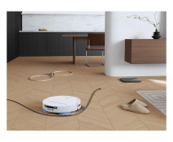 Ecovacs Robot sprzątający DEEBOT T50 PRO OMNI White - 1365282 - zdjęcie 8